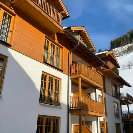 Apartment Daniela 4 By Smr - Inc And Near Gondola Rauris