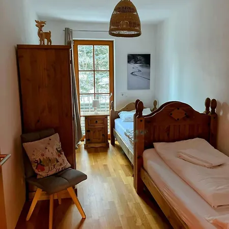 Appartement Daniela 4 By Smr - Inc And Near Gondola Rauris
