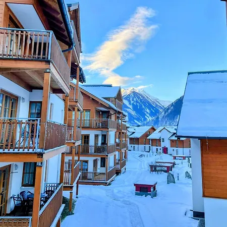 Appartamento Daniela 4 Rauris