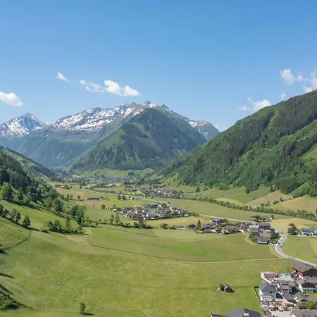 Appartement Daniela 4 By Smr - Inc And Near Gondola *