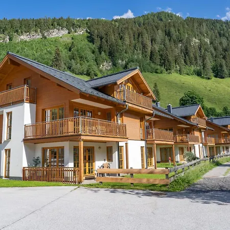Apartman Daniela 4 Rauris