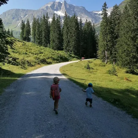 Daniela 4 Appartamento *