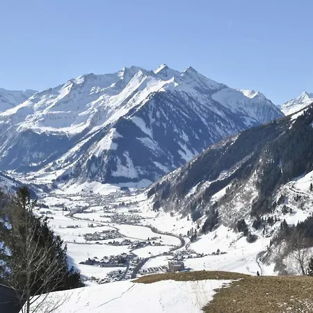 Daniela 4 Apartman Rauris