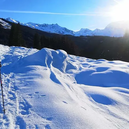 Daniela 4 * Rauris