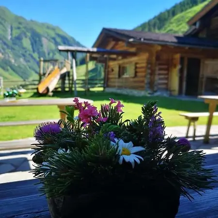 Daniela 4 Apartman Rauris