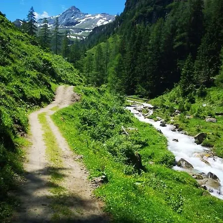 Daniela 4 * Rauris