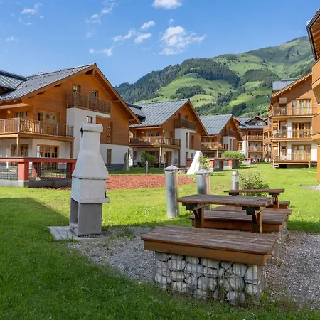 Daniela 4 Apartment *