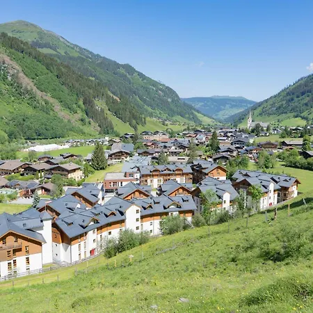 Apartment Daniela 4 Rauris