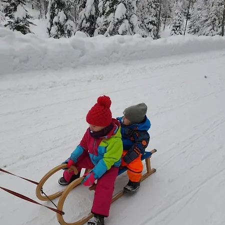 Daniela 4 Appartamento