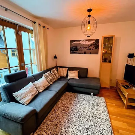 Daniela 4 Apartman