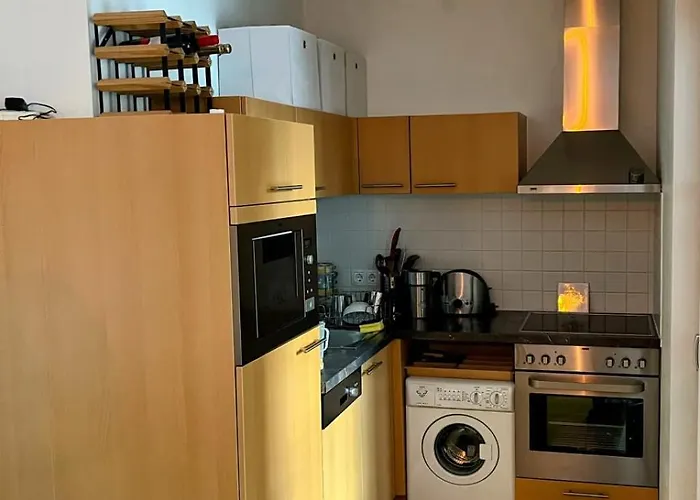 アパート Daniela 4 *