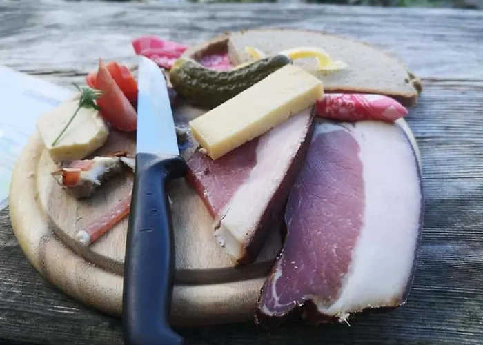 アパート Daniela 4 *