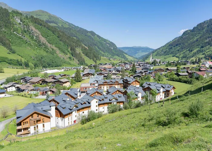 アパート Daniela 4 ラウリス